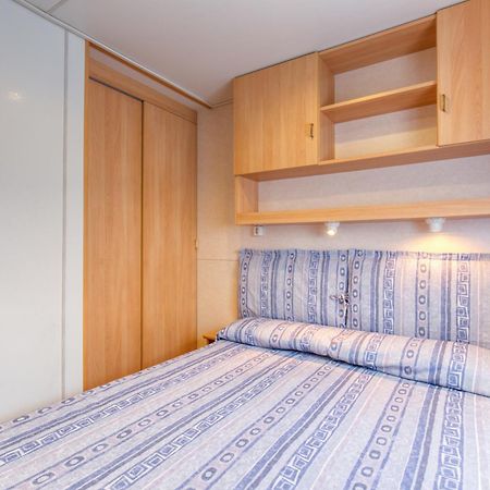 Aparthotel Grotta Del Saraceno à Vasto Extérieur photo