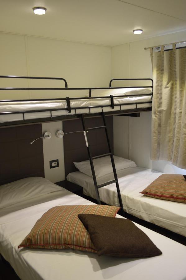 Aparthotel Grotta Del Saraceno à Vasto Extérieur photo