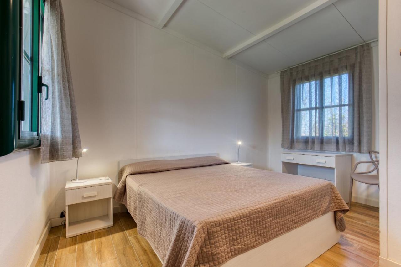 Aparthotel Grotta Del Saraceno à Vasto Extérieur photo